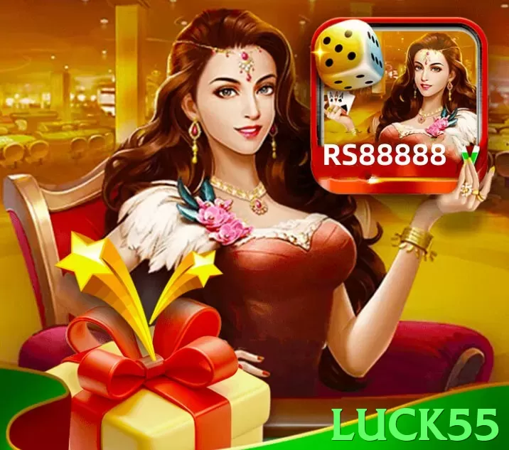 luck55 App - 5